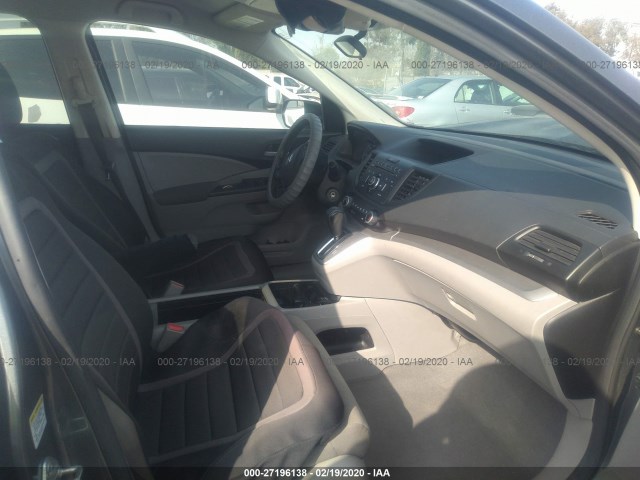 Photo 4 VIN: 2HKRM3H34CH513870 - HONDA CR-V 