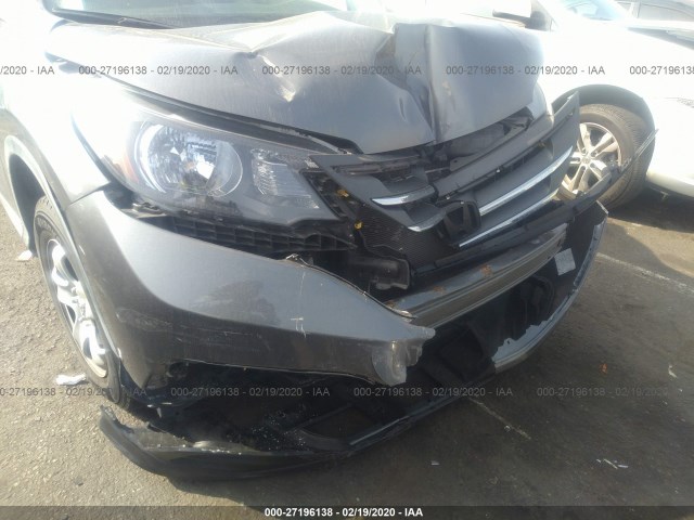 Photo 5 VIN: 2HKRM3H34CH513870 - HONDA CR-V 