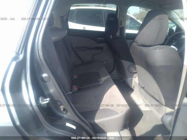 Photo 7 VIN: 2HKRM3H34CH513870 - HONDA CR-V 