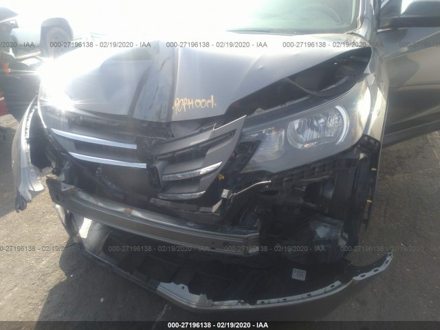 Photo 9 VIN: 2HKRM3H34CH513870 - HONDA CR-V 