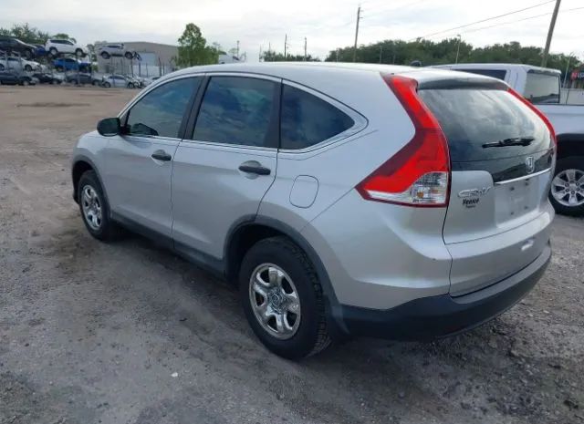 Photo 2 VIN: 2HKRM3H34DH503423 - HONDA CR-V 