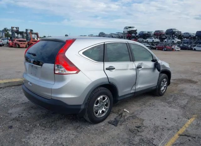 Photo 3 VIN: 2HKRM3H34DH503423 - HONDA CR-V 