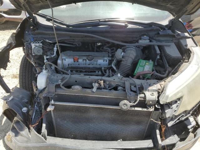 Photo 11 VIN: 2HKRM3H34DH510484 - HONDA CRV 