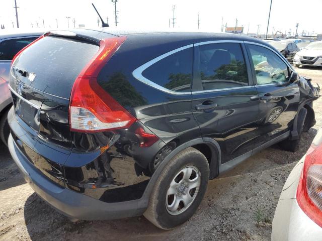 Photo 2 VIN: 2HKRM3H34DH510484 - HONDA CRV 