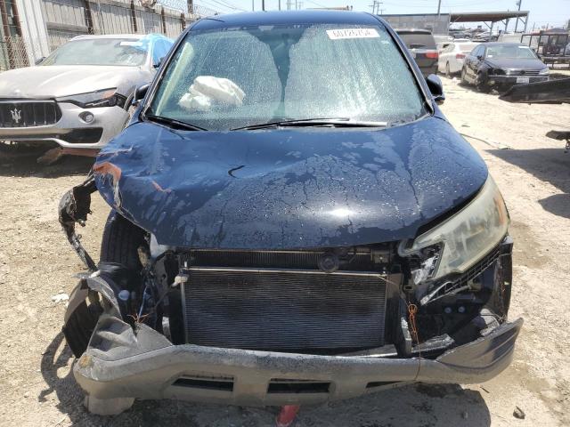 Photo 4 VIN: 2HKRM3H34DH510484 - HONDA CRV 