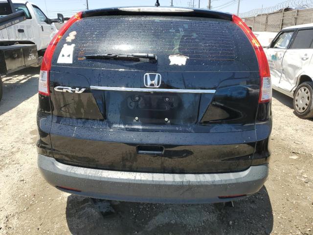 Photo 5 VIN: 2HKRM3H34DH510484 - HONDA CRV 