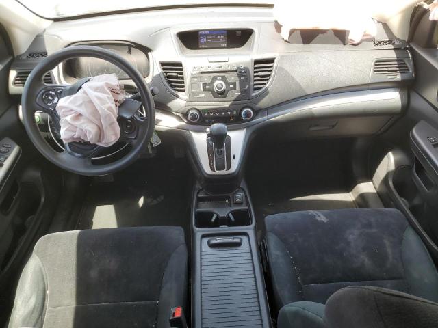 Photo 7 VIN: 2HKRM3H34DH510484 - HONDA CRV 