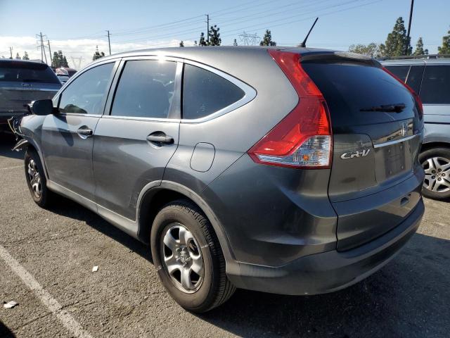 Photo 1 VIN: 2HKRM3H34DH511439 - HONDA CRV 