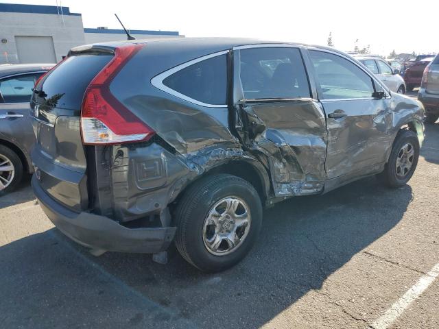 Photo 2 VIN: 2HKRM3H34DH511439 - HONDA CRV 