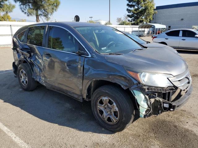 Photo 3 VIN: 2HKRM3H34DH511439 - HONDA CRV 