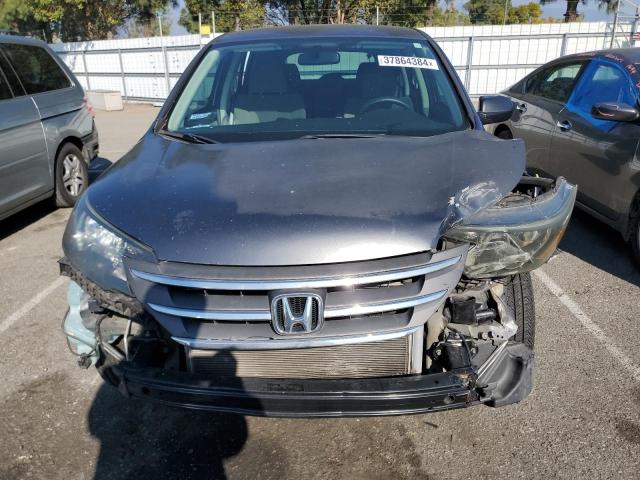 Photo 4 VIN: 2HKRM3H34DH511439 - HONDA CRV 