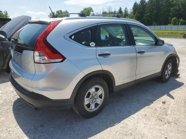 Photo 2 VIN: 2HKRM3H34DH520609 - HONDA CRV 