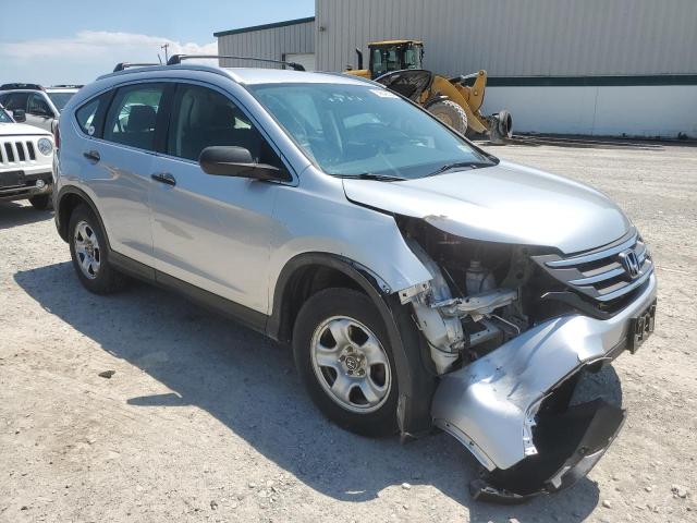 Photo 3 VIN: 2HKRM3H34DH520609 - HONDA CRV 