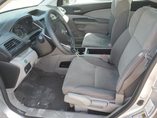 Photo 6 VIN: 2HKRM3H34DH520609 - HONDA CRV 