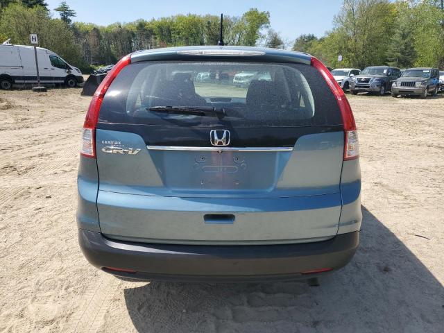 Photo 5 VIN: 2HKRM3H34DH522151 - HONDA CRV 