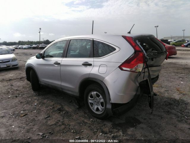 Photo 2 VIN: 2HKRM3H34EH504878 - HONDA CR-V 