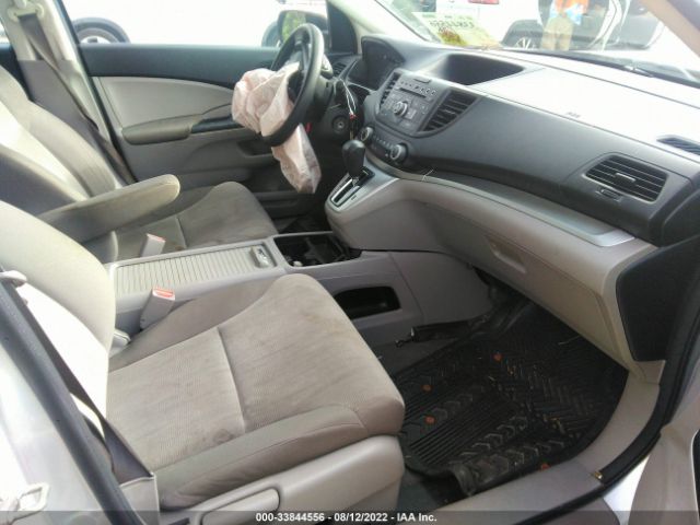 Photo 4 VIN: 2HKRM3H34EH504878 - HONDA CR-V 