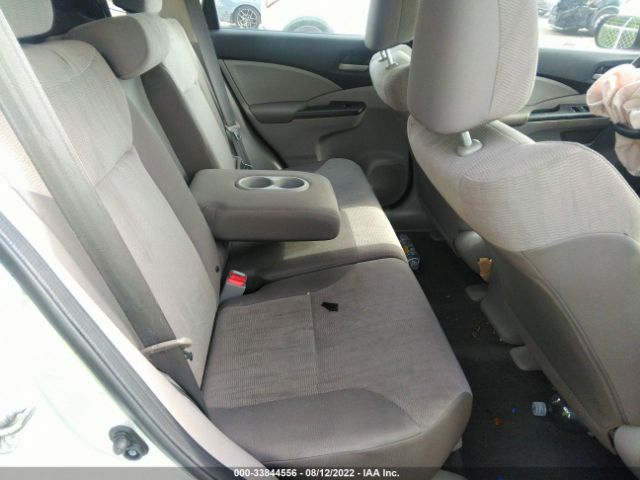 Photo 7 VIN: 2HKRM3H34EH504878 - HONDA CR-V 