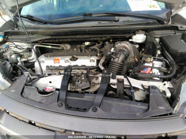 Photo 9 VIN: 2HKRM3H34EH504878 - HONDA CR-V 