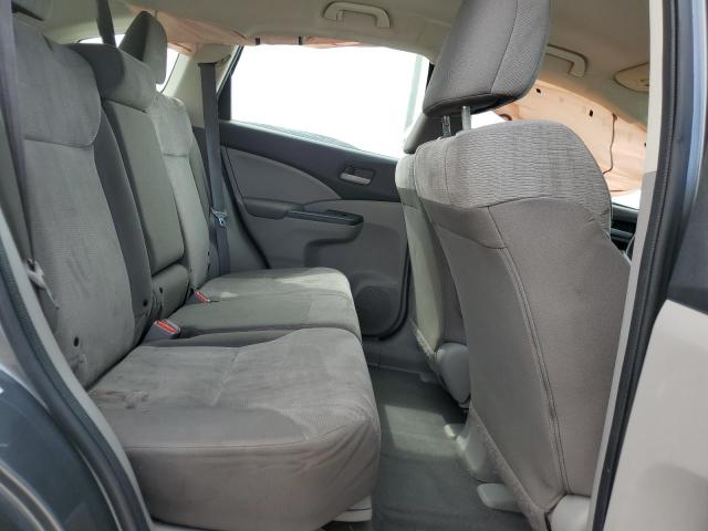 Photo 10 VIN: 2HKRM3H34EH507070 - HONDA CR-V LX 