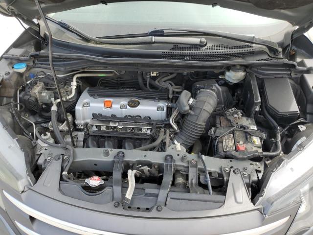 Photo 11 VIN: 2HKRM3H34EH507070 - HONDA CR-V LX 