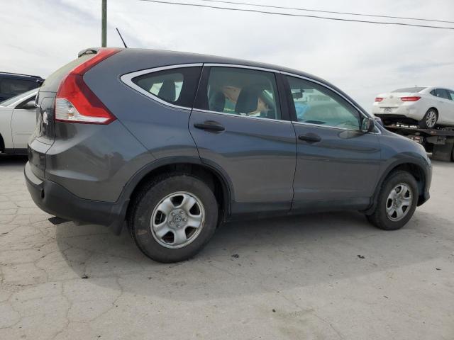 Photo 2 VIN: 2HKRM3H34EH507070 - HONDA CR-V LX 