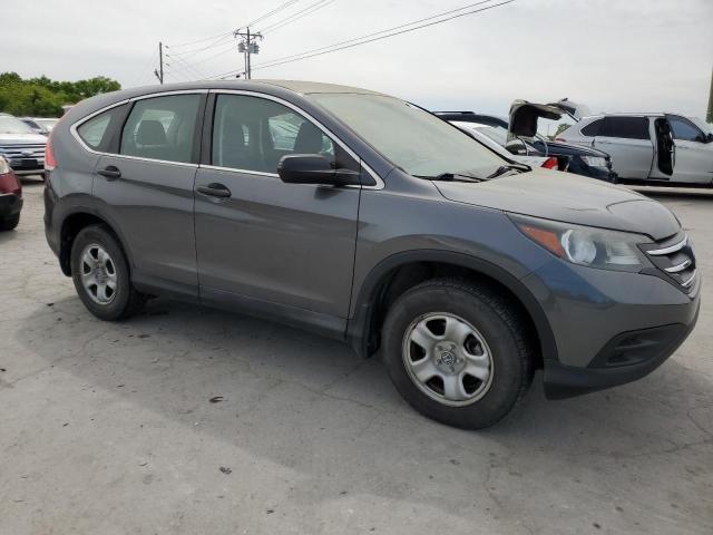 Photo 3 VIN: 2HKRM3H34EH507070 - HONDA CR-V LX 