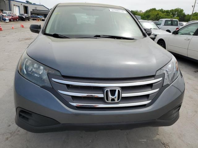 Photo 4 VIN: 2HKRM3H34EH507070 - HONDA CR-V LX 