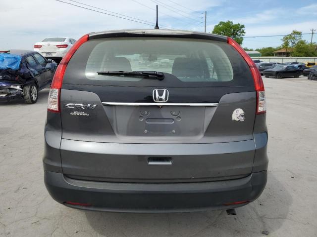 Photo 5 VIN: 2HKRM3H34EH507070 - HONDA CR-V LX 