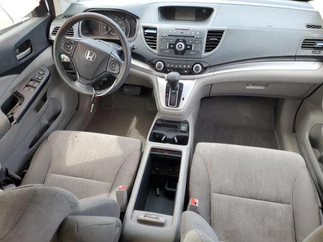 Photo 7 VIN: 2HKRM3H34EH507070 - HONDA CR-V LX 