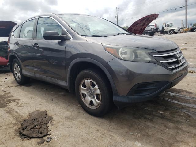 Photo 0 VIN: 2HKRM3H34EH511412 - HONDA CR-V LX 