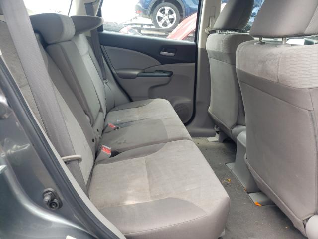 Photo 5 VIN: 2HKRM3H34EH511412 - HONDA CR-V LX 