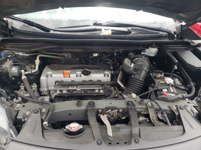 Photo 6 VIN: 2HKRM3H34EH511412 - HONDA CR-V LX 