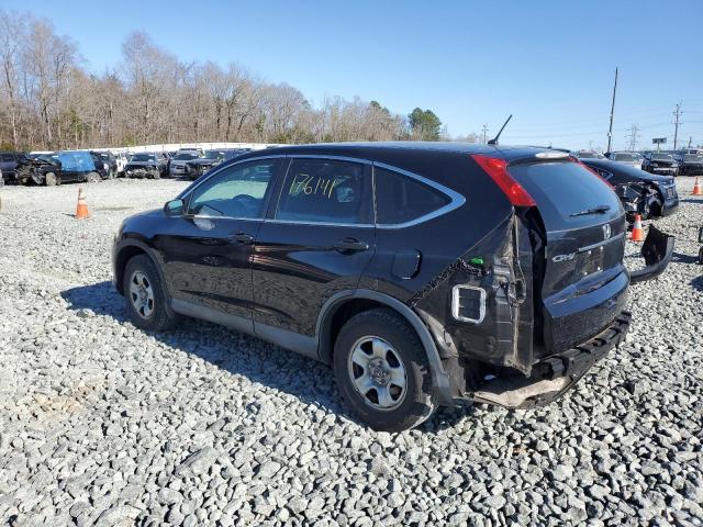 Photo 1 VIN: 2HKRM3H34EH514505 - HONDA CR-V LX 