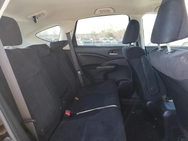 Photo 10 VIN: 2HKRM3H34EH514505 - HONDA CR-V LX 