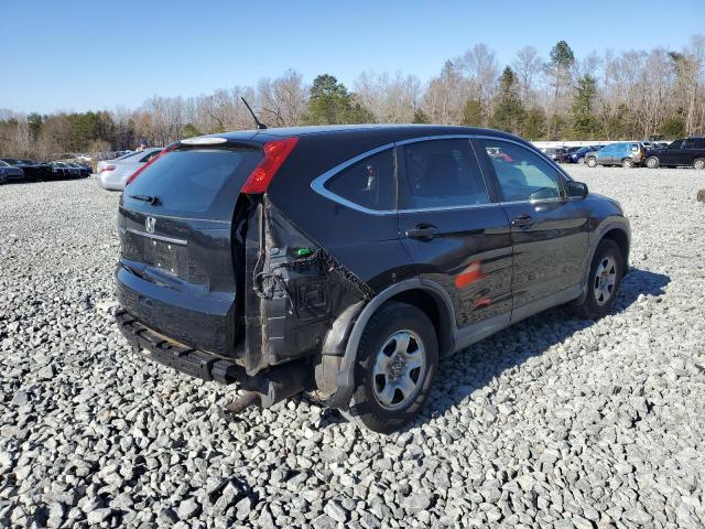 Photo 2 VIN: 2HKRM3H34EH514505 - HONDA CR-V LX 