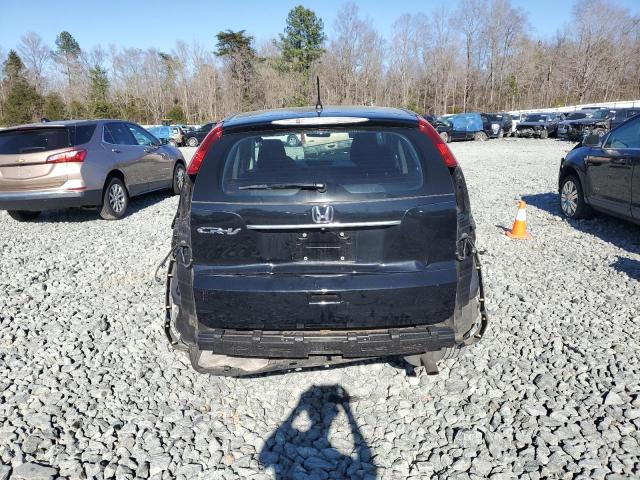 Photo 5 VIN: 2HKRM3H34EH514505 - HONDA CR-V LX 