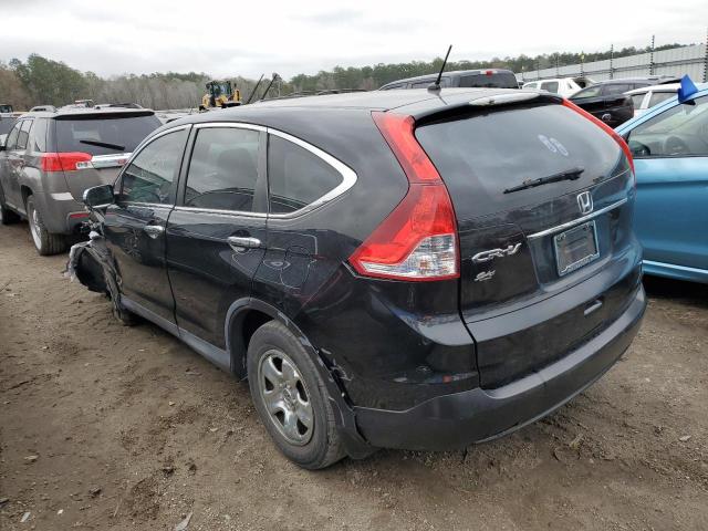 Photo 1 VIN: 2HKRM3H34EH514861 - HONDA CR-V LX 