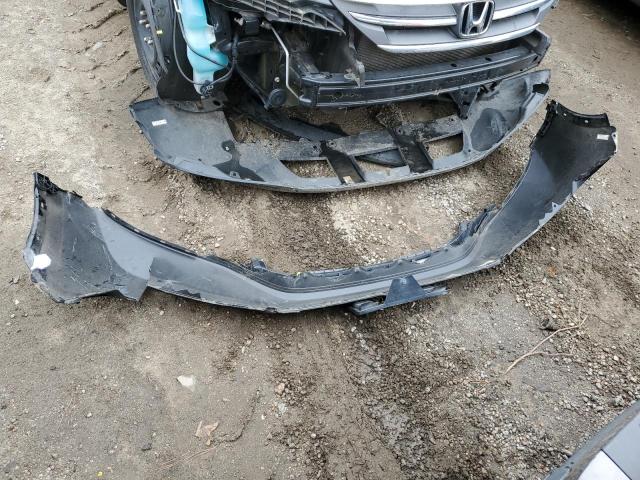 Photo 12 VIN: 2HKRM3H34EH514861 - HONDA CR-V LX 