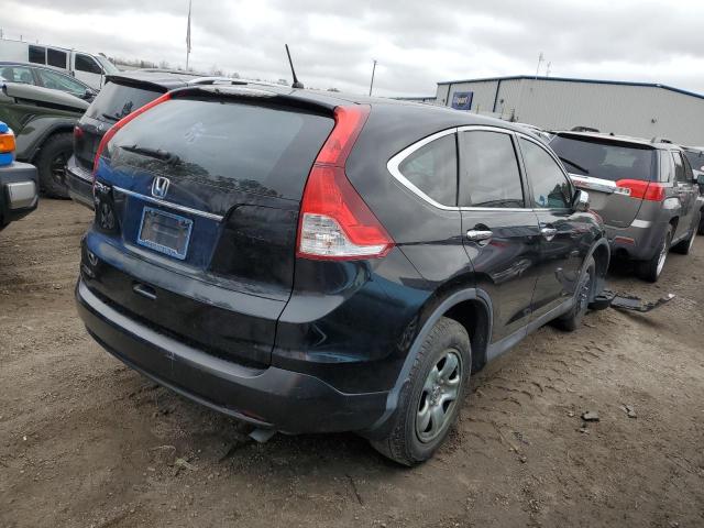 Photo 2 VIN: 2HKRM3H34EH514861 - HONDA CR-V LX 