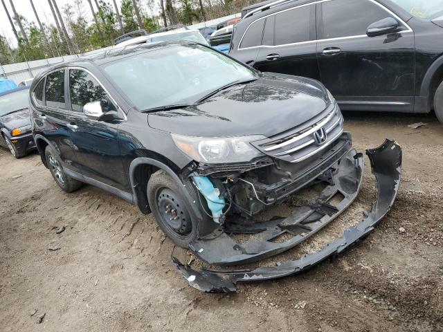 Photo 3 VIN: 2HKRM3H34EH514861 - HONDA CR-V LX 