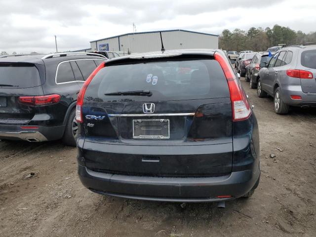 Photo 5 VIN: 2HKRM3H34EH514861 - HONDA CR-V LX 