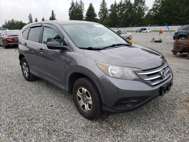 Photo 0 VIN: 2HKRM3H34EH516044 - HONDA CR-V LX 