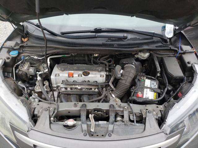 Photo 6 VIN: 2HKRM3H34EH516044 - HONDA CR-V LX 