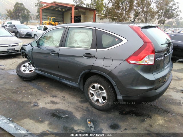 Photo 2 VIN: 2HKRM3H34EH531000 - HONDA CR-V 