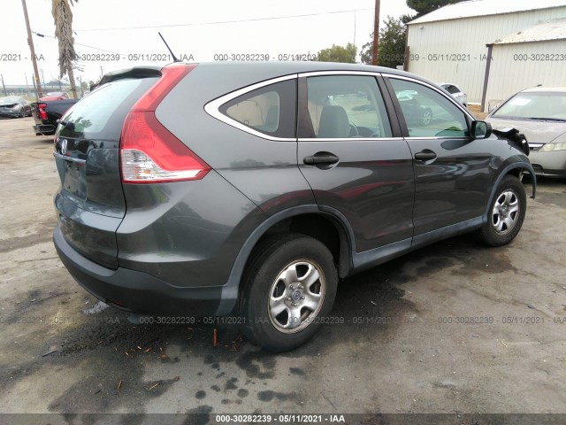 Photo 3 VIN: 2HKRM3H34EH531000 - HONDA CR-V 