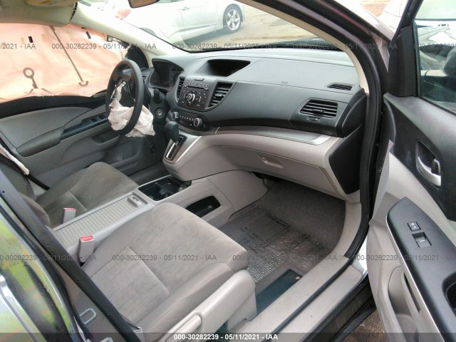 Photo 4 VIN: 2HKRM3H34EH531000 - HONDA CR-V 