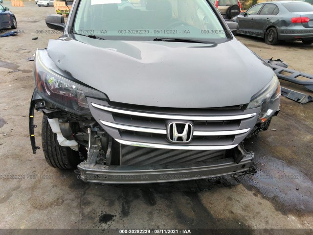 Photo 5 VIN: 2HKRM3H34EH531000 - HONDA CR-V 