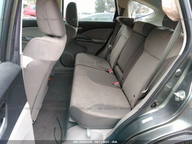 Photo 7 VIN: 2HKRM3H34EH531000 - HONDA CR-V 