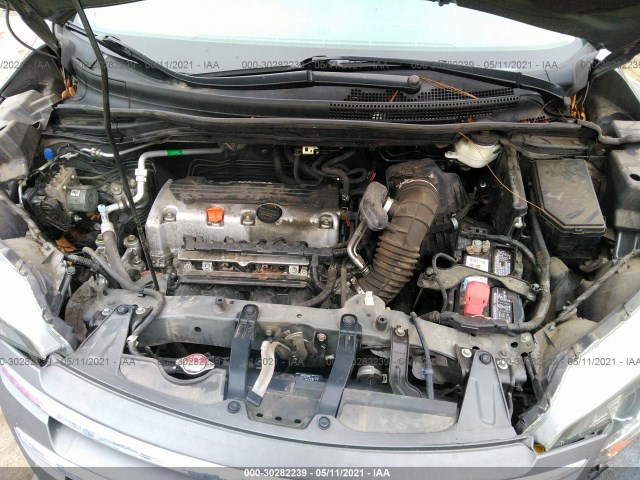 Photo 9 VIN: 2HKRM3H34EH531000 - HONDA CR-V 